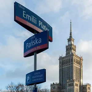 Pańska By Renters Warszawa