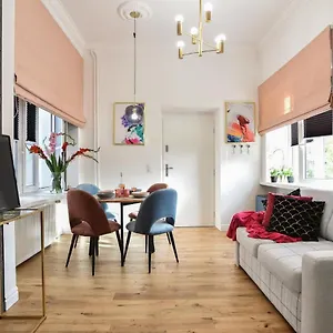 Shortstaypoland Górskiego Warszawa