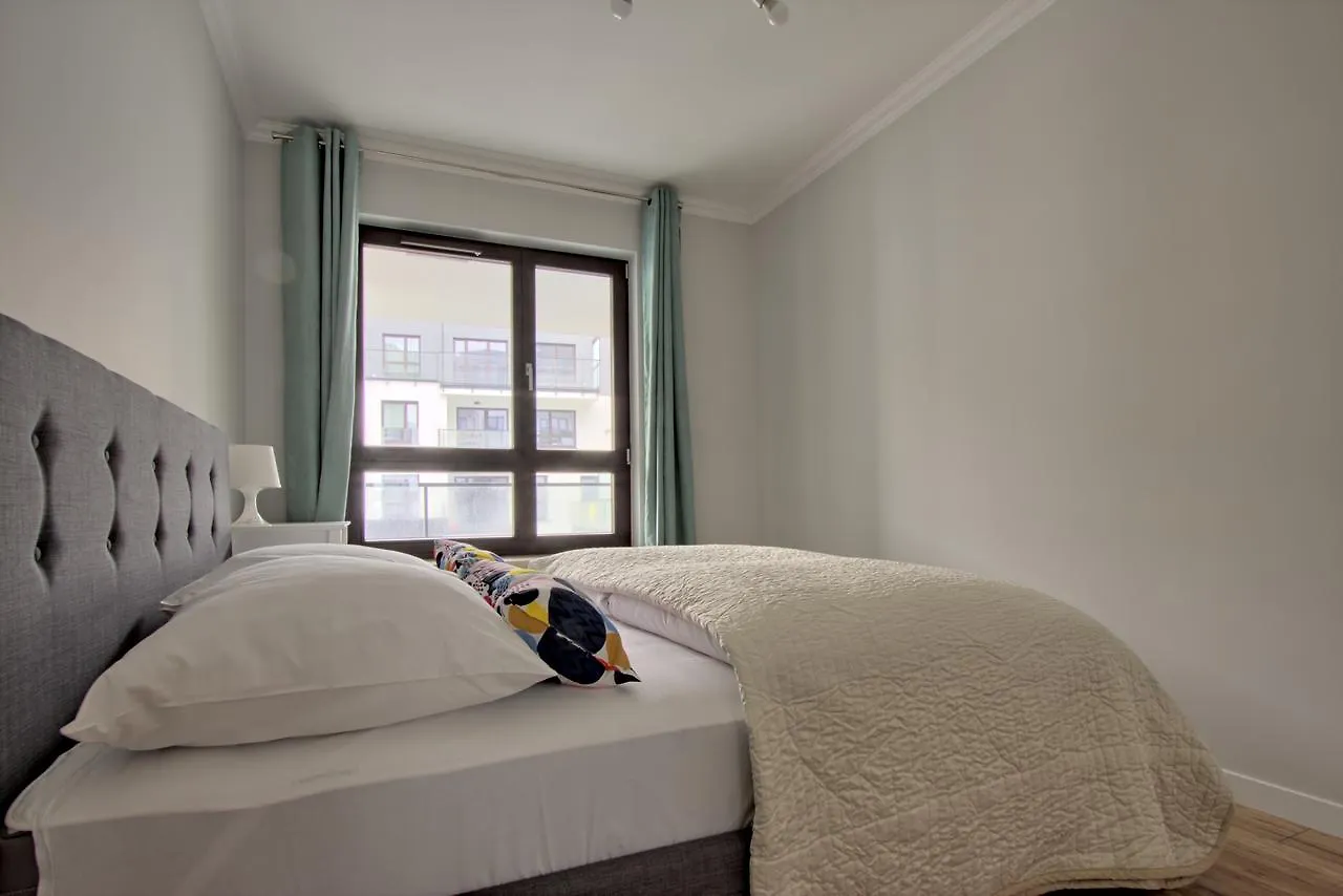 City Apartments Centrum Warsaw 0*,  Poland